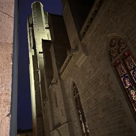 Le Refuge De Saint-vincent - T2 Hyper Centre - Proche Gare Apartmán *