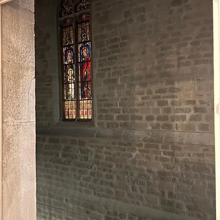 Le Refuge De Saint-vincent - T2 Hyper Centre - Proche Gare