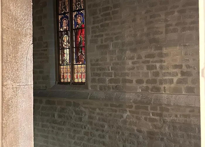 Le Refuge De Saint-vincent - T2 Hyper Centre - Proche Gare